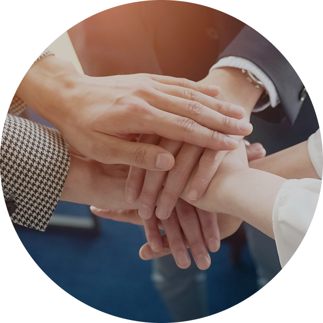 社員に慈愛の心