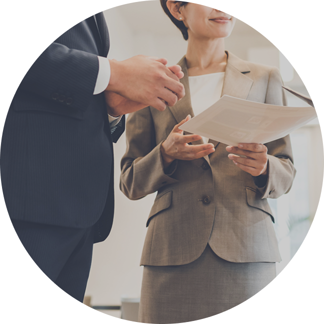 職責に誠実の心